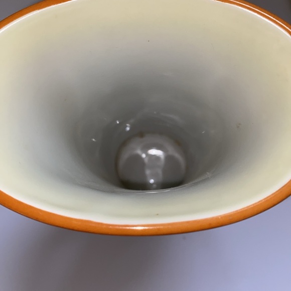 Noritake handpainted made in Japan vase. Moriage details. - Picture 7 of 8